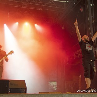 0080 Punk In Drublic Festival
